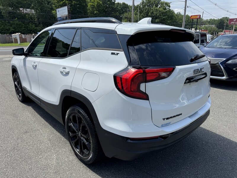 2019 GMC Terrain SLT - Photo 7 - Rockaway, NJ 07866