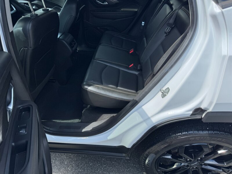 2019 GMC Terrain SLT - Photo 37 - Rockaway, NJ 07866