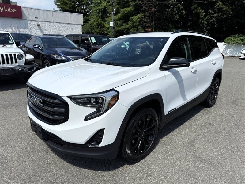 2019 GMC Terrain SLT - Photo 9 - Rockaway, NJ 07866