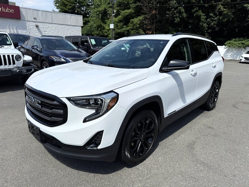 2019 GMC Terrain SLT   - Photo 1 - Rockaway, NJ 07866