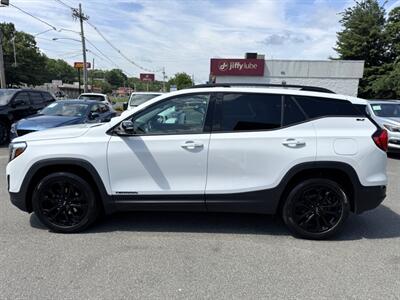 2019 GMC Terrain SLT - Photo 8 - Rockaway, NJ 07866
