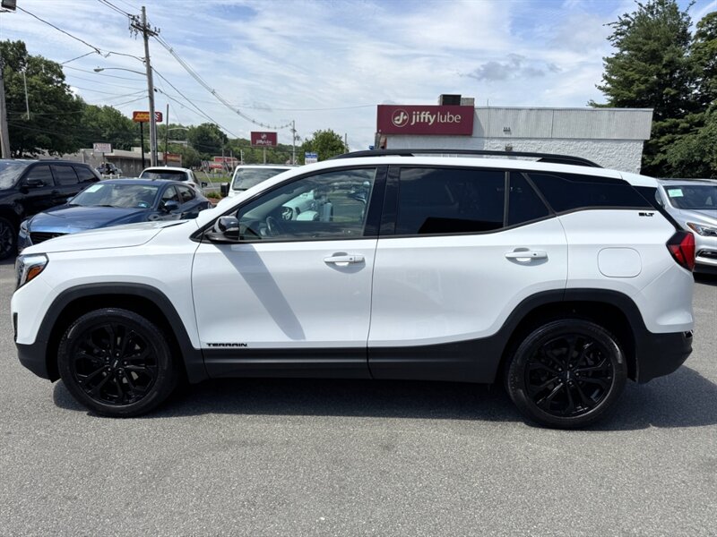 2019 GMC Terrain SLT - Photo 8 - Rockaway, NJ 07866