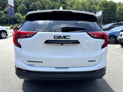 2019 GMC Terrain SLT - Photo 6 - Rockaway, NJ 07866