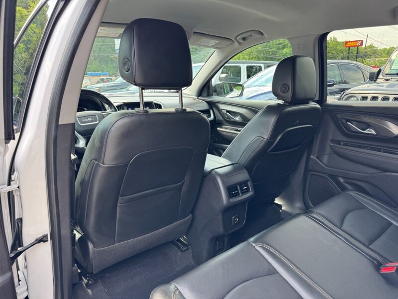 2019 GMC Terrain SLT - Photo 40 - Rockaway, NJ 07866