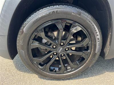 2019 GMC Terrain SLT - Photo 11 - Rockaway, NJ 07866