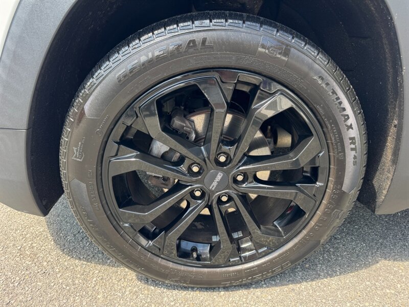 2019 GMC Terrain SLT - Photo 11 - Rockaway, NJ 07866