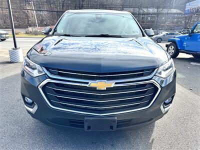 2020 Chevrolet Traverse LT Cloth   - Photo 2 - Rockaway, NJ 07866