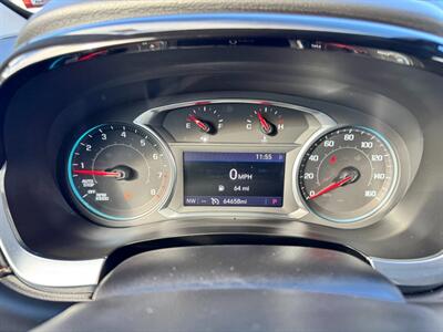 2020 Chevrolet Traverse LT Cloth   - Photo 21 - Rockaway, NJ 07866