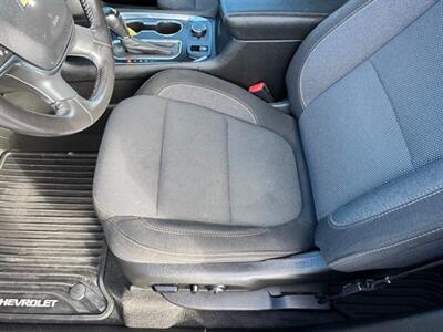 2020 Chevrolet Traverse LT Cloth   - Photo 18 - Rockaway, NJ 07866