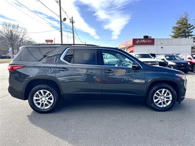 2020 Chevrolet Traverse LT Cloth   - Photo 4 - Rockaway, NJ 07866