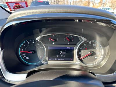 2020 Chevrolet Traverse LT Cloth   - Photo 21 - Rockaway, NJ 07866