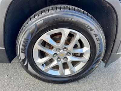 2020 Chevrolet Traverse LT Cloth   - Photo 14 - Rockaway, NJ 07866