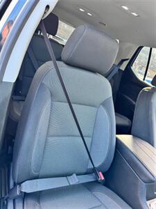 2020 Chevrolet Traverse LT Cloth   - Photo 49 - Rockaway, NJ 07866