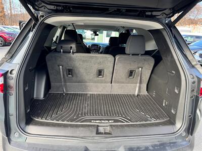 2020 Chevrolet Traverse LT Cloth   - Photo 37 - Rockaway, NJ 07866