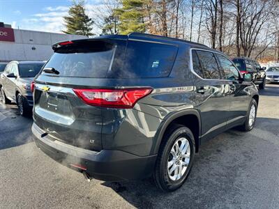 2020 Chevrolet Traverse LT Cloth   - Photo 5 - Rockaway, NJ 07866