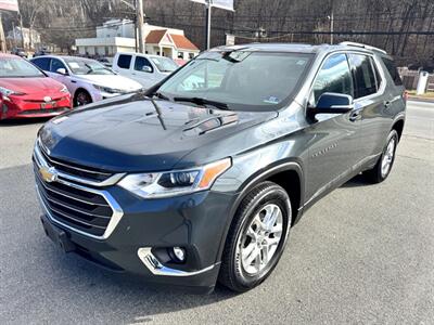 2020 Chevrolet Traverse LT Cloth   - Photo 52 - Rockaway, NJ 07866