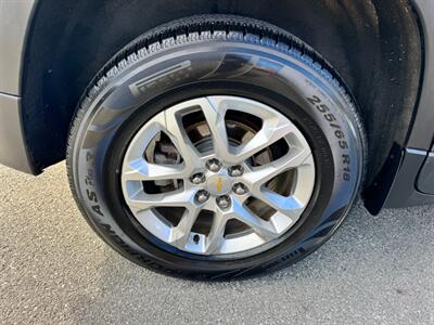 2020 Chevrolet Traverse LT Cloth   - Photo 13 - Rockaway, NJ 07866