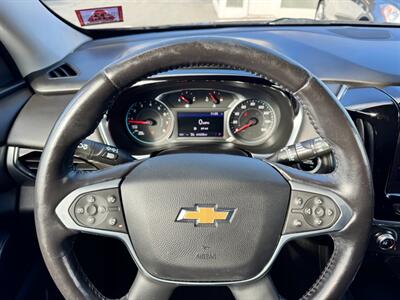 2020 Chevrolet Traverse LT Cloth   - Photo 20 - Rockaway, NJ 07866