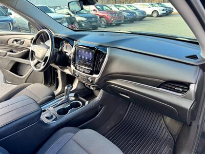 2020 Chevrolet Traverse LT Cloth   - Photo 50 - Rockaway, NJ 07866