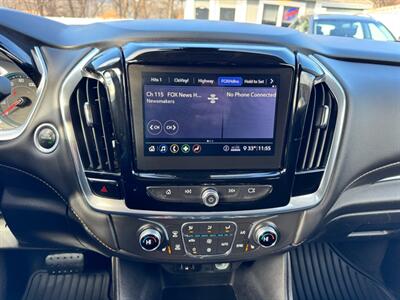 2020 Chevrolet Traverse LT Cloth   - Photo 22 - Rockaway, NJ 07866