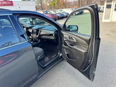 2020 Chevrolet Traverse LT Cloth   - Photo 45 - Rockaway, NJ 07866