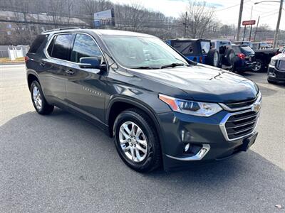 2020 Chevrolet Traverse LT Cloth   - Photo 3 - Rockaway, NJ 07866