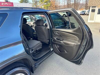 2020 Chevrolet Traverse LT Cloth   - Photo 38 - Rockaway, NJ 07866
