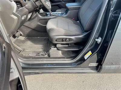 2020 Chevrolet Traverse LT Cloth   - Photo 16 - Rockaway, NJ 07866