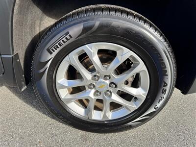 2020 Chevrolet Traverse LT Cloth   - Photo 12 - Rockaway, NJ 07866