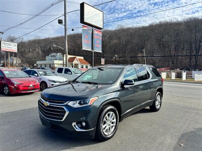 2020 Chevrolet Traverse LT Cloth   - Photo 9 - Rockaway, NJ 07866