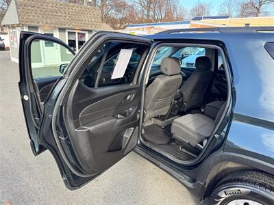 2020 Chevrolet Traverse LT Cloth   - Photo 29 - Rockaway, NJ 07866