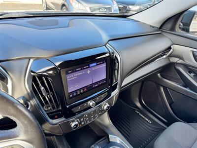 2020 Chevrolet Traverse LT Cloth   - Photo 23 - Rockaway, NJ 07866