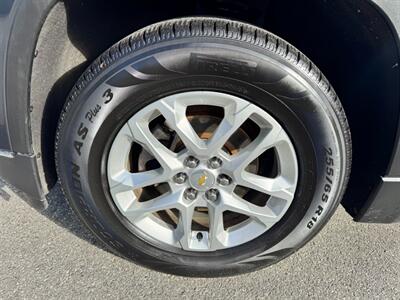 2020 Chevrolet Traverse LT Cloth   - Photo 10 - Rockaway, NJ 07866