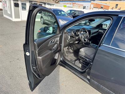 2020 Chevrolet Traverse LT Cloth   - Photo 15 - Rockaway, NJ 07866