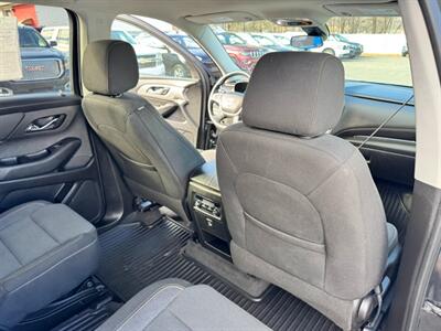 2020 Chevrolet Traverse LT Cloth   - Photo 44 - Rockaway, NJ 07866