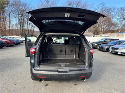 2020 Chevrolet Traverse LT Cloth   - Photo 36 - Rockaway, NJ 07866