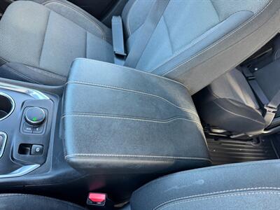 2020 Chevrolet Traverse LT Cloth   - Photo 26 - Rockaway, NJ 07866