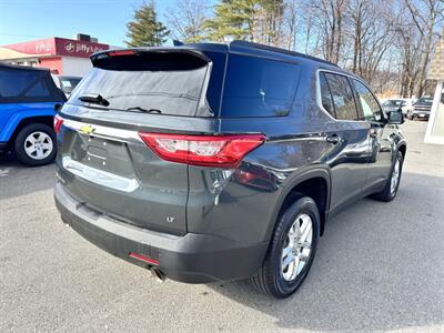 2020 Chevrolet Traverse LT Cloth   - Photo 5 - Rockaway, NJ 07866