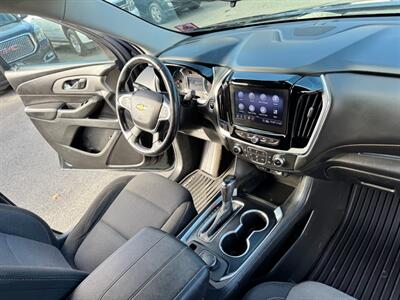 2020 Chevrolet Traverse LT Cloth   - Photo 51 - Rockaway, NJ 07866