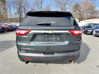 2020 Chevrolet Traverse LT Cloth   - Photo 6 - Rockaway, NJ 07866