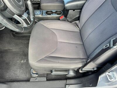 2013 Jeep Wrangler Sahara   - Photo 19 - Rockaway, NJ 07866