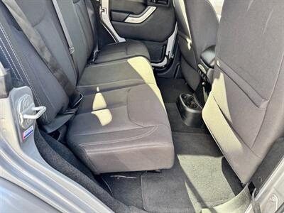 2013 Jeep Wrangler Sahara   - Photo 40 - Rockaway, NJ 07866