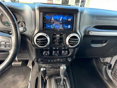 2013 Jeep Wrangler Sahara   - Photo 24 - Rockaway, NJ 07866
