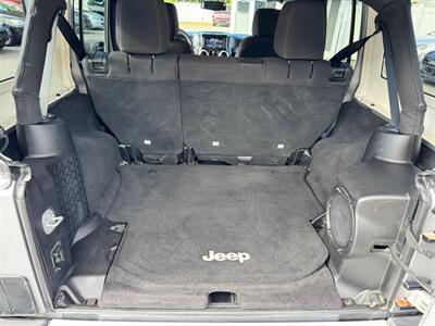 2013 Jeep Wrangler Sahara   - Photo 37 - Rockaway, NJ 07866