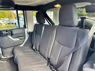 2013 Jeep Wrangler Sahara   - Photo 34 - Rockaway, NJ 07866