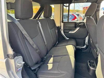 2013 Jeep Wrangler Sahara   - Photo 41 - Rockaway, NJ 07866