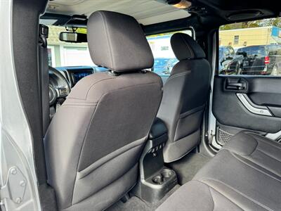 2013 Jeep Wrangler Sahara   - Photo 35 - Rockaway, NJ 07866