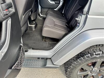 2013 Jeep Wrangler Sahara   - Photo 32 - Rockaway, NJ 07866