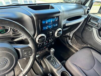 2013 Jeep Wrangler Sahara   - Photo 25 - Rockaway, NJ 07866