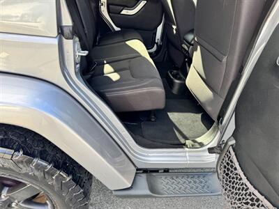 2013 Jeep Wrangler Sahara   - Photo 39 - Rockaway, NJ 07866